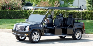 affordable golf cart rental, golf cart rent hermosa beach