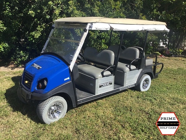 affordable golf cart rental, golf cart rent hermosa beach