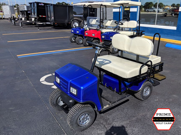 affordable golf cart rental, golf cart rent hermosa beach