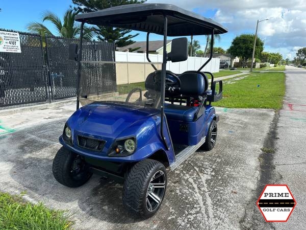 affordable golf cart rental, golf cart rent hermosa beach