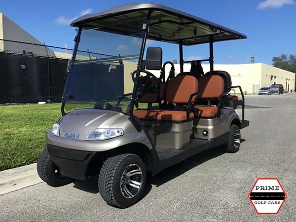 affordable golf cart rental, golf cart rent hermosa beach