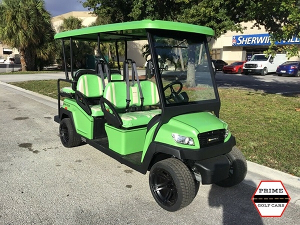 affordable golf cart rental, golf cart rent hermosa beach