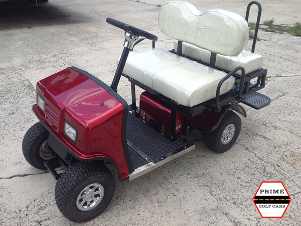 affordable golf cart rental, golf cart rent hermosa beach