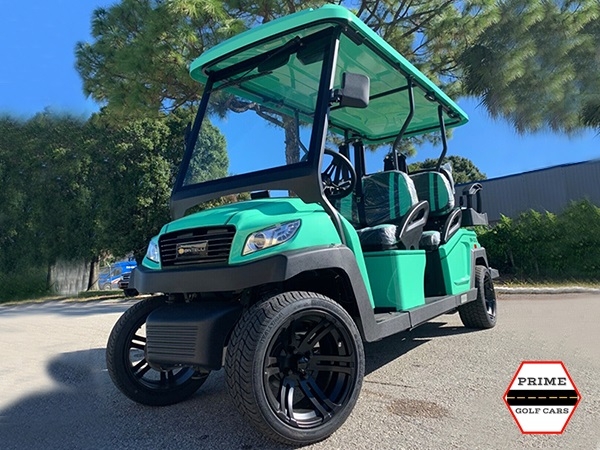 affordable golf cart rental, golf cart rent hermosa beach