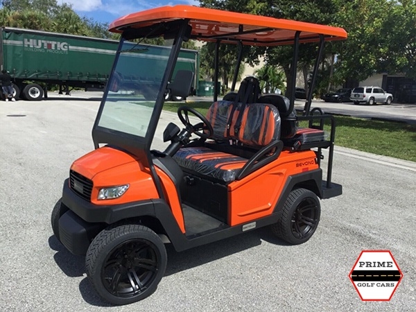 affordable golf cart rental, golf cart rent hermosa beach