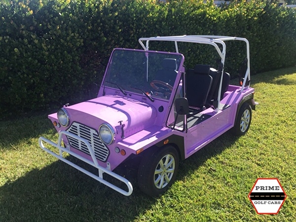 affordable golf cart rental, golf cart rent hermosa beach