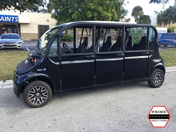 affordable golf cart rental, golf cart rent hermosa beach