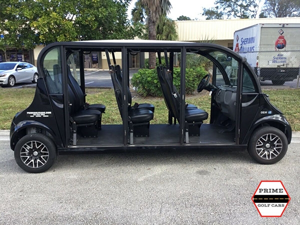 affordable golf cart rental, golf cart rent hermosa beach