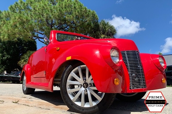 affordable golf cart rental, golf cart rent hermosa beach