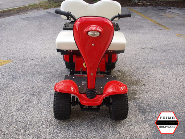 affordable golf cart rental, golf cart rent hermosa beach