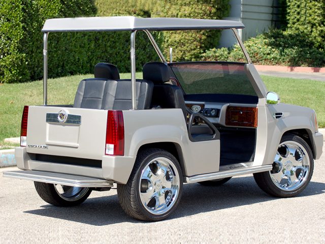 affordable golf cart rental, golf cart rent hermosa beach