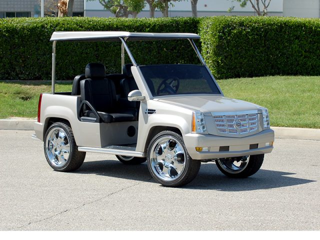 affordable golf cart rental, golf cart rent hermosa beach