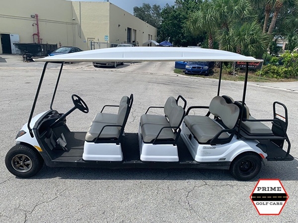 affordable golf cart rental, golf cart rent hermosa beach