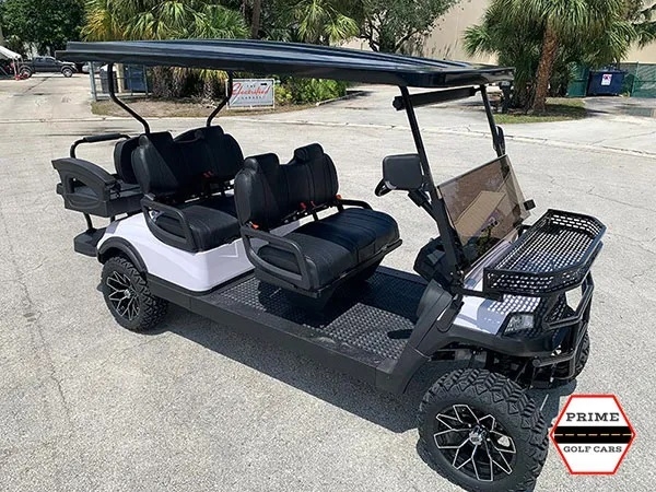 affordable golf cart rental, golf cart rent hermosa beach