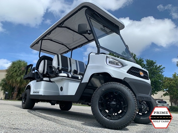 affordable golf cart rental, golf cart rent hermosa beach