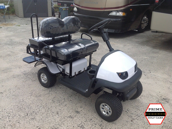 affordable golf cart rental, golf cart rent hermosa beach