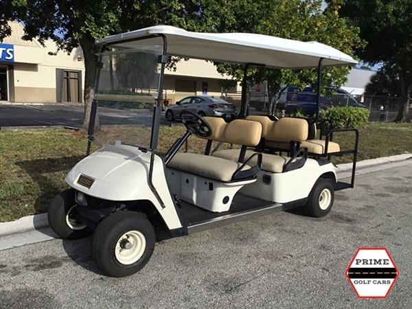 affordable golf cart rental, golf cart rent hermosa beach