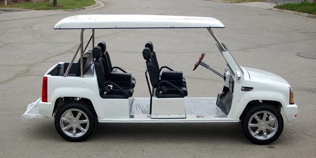 affordable golf cart rental, golf cart rent hermosa beach