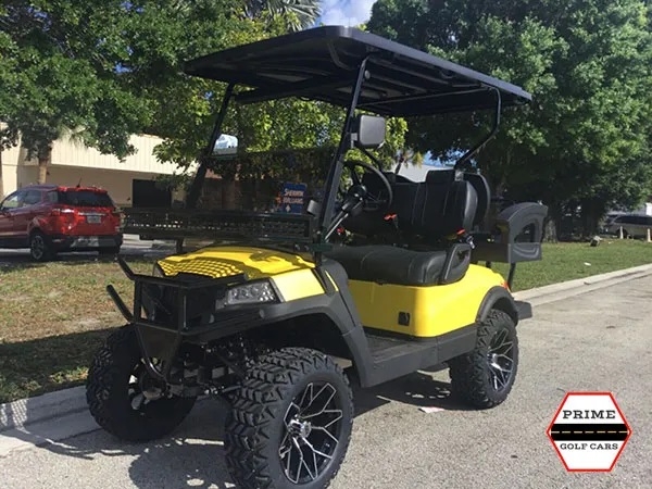 affordable golf cart rental, golf cart rent hermosa beach
