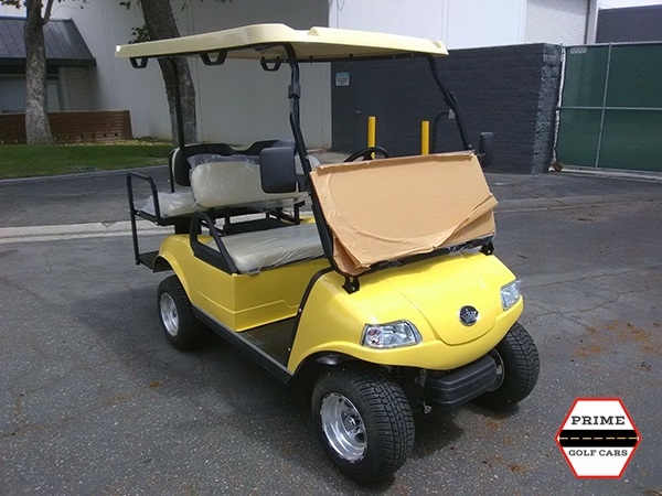 affordable golf cart rental, golf cart rent hermosa beach
