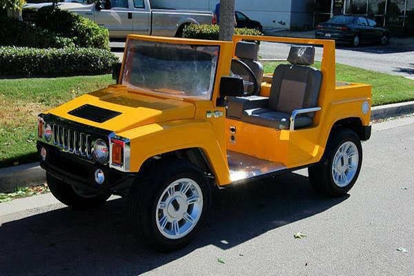 affordable golf cart rental, golf cart rent hermosa beach