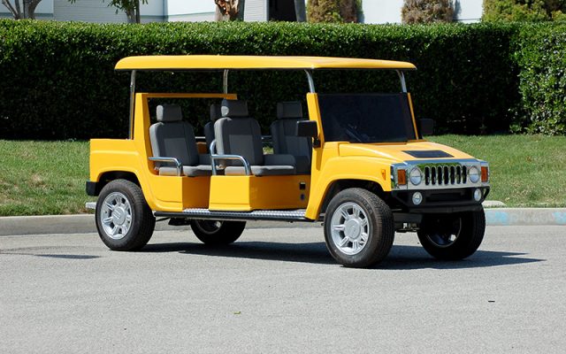 affordable golf cart rental, golf cart rent hermosa beach