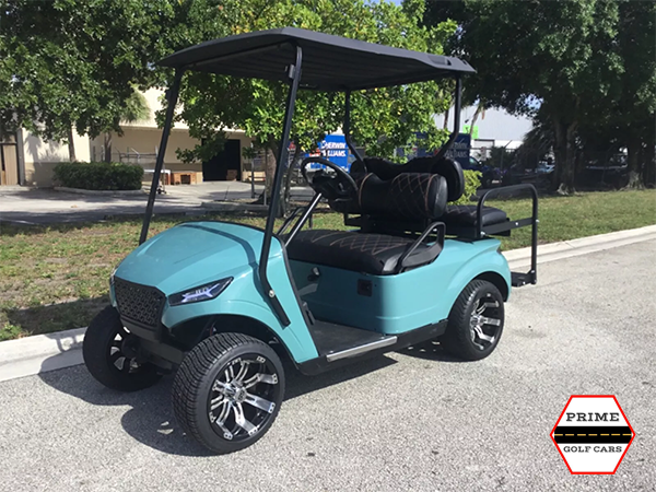 hermosa beach golf cart rental, golf cart rentals